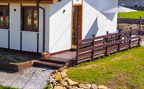 Santillana Experience Apartments